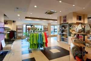 Готовый арендный бизнес с Медси на Ленинградском проспекте