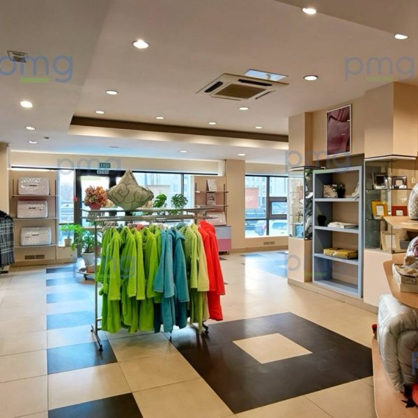 Продажа Ленинградский пр., д.52