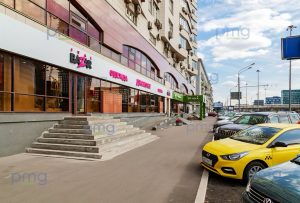 Готовый арендный бизнес с Медси на Ленинградском проспекте