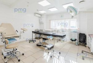 Готовый арендный бизнес с Медси на Ленинградском проспекте