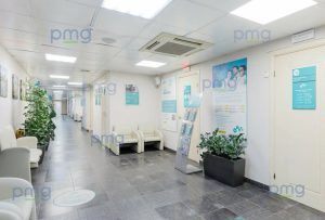 Готовый арендный бизнес с Медси на Ленинградском проспекте