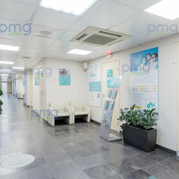 Продажа Ленинградский пр., д.52