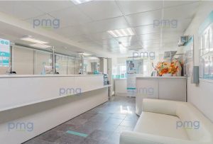 Готовый арендный бизнес с Медси на Ленинградском проспекте