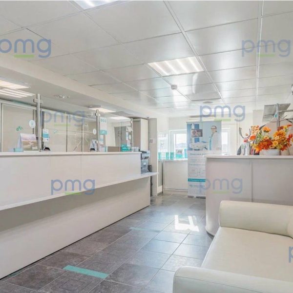 Продажа Ленинградский пр., д.52