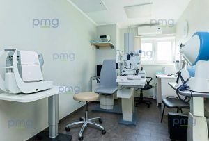 Готовый арендный бизнес с Медси на Ленинградском проспекте