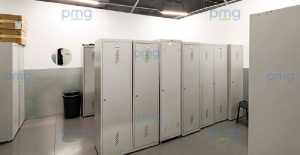 Универсальное помещение 1 500 м² в ЗАО Москвы с отдельным входом и зоной погрузки