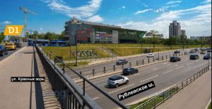 Универсальное помещение 1 500 м² в ЗАО Москвы с отдельным входом и зоной погрузки