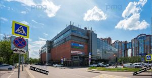 Универсальное помещение 1 500 м² в ЗАО Москвы с отдельным входом и зоной погрузки