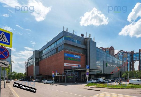 Кутузовский пр-т, 88