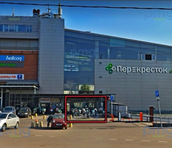 Кутузовский пр-т, 88