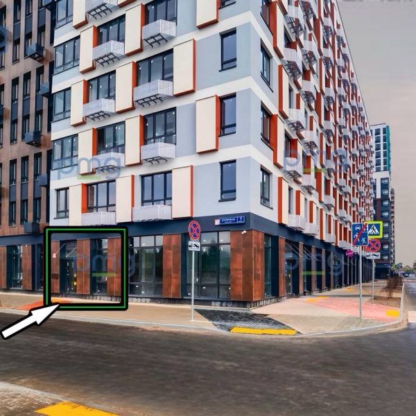 пр. Куприна, 7,к.1