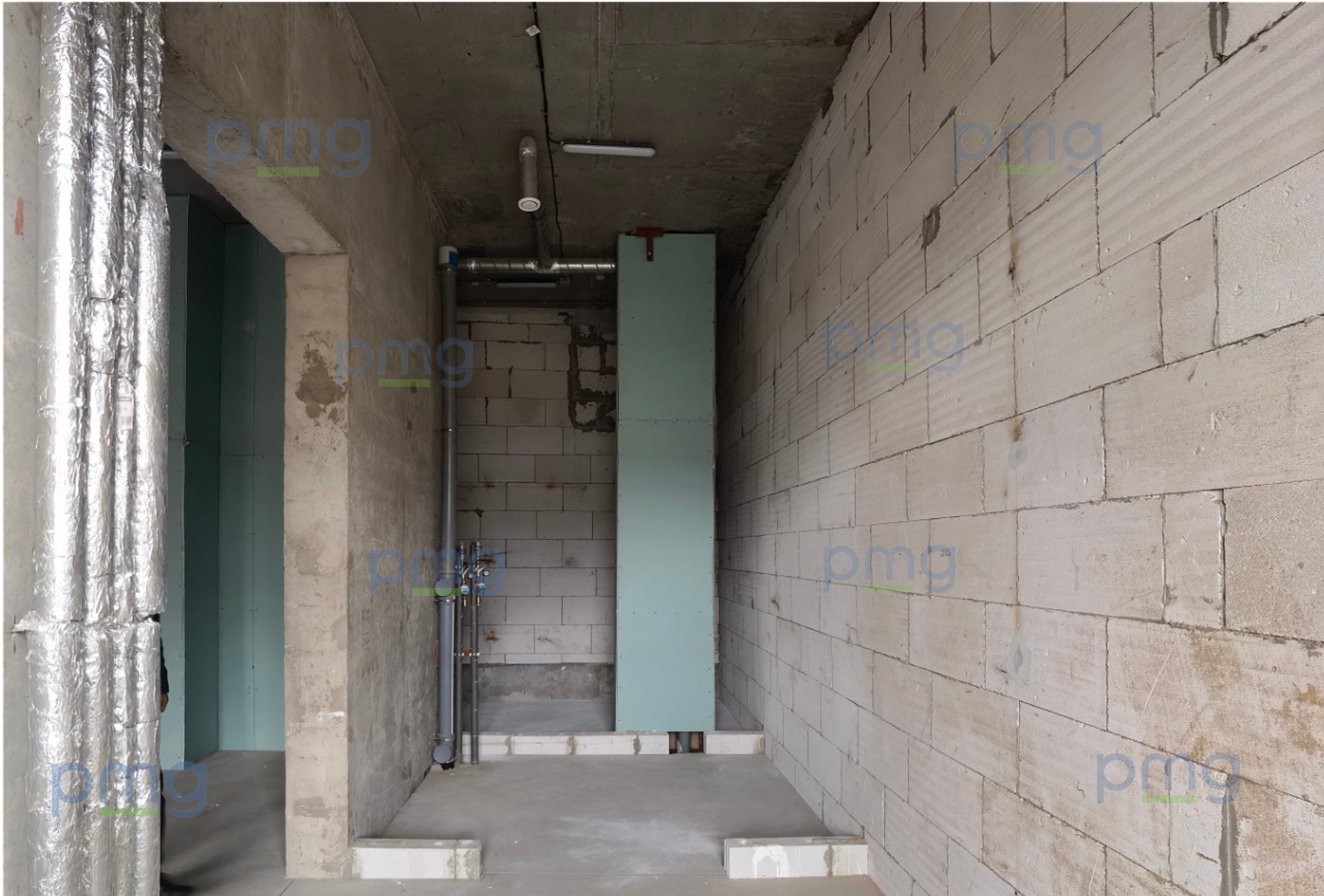 Отдельный вход в коммерческое помещение Царицыно