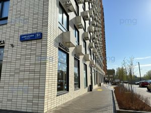 Продажа Кавказский бульвар 51
