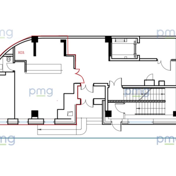 Малая Полянка, 2