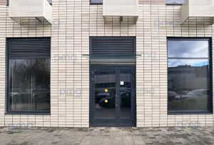 Помещение свободного назначения 67,2 м² Царицыно Москва вид с улицы