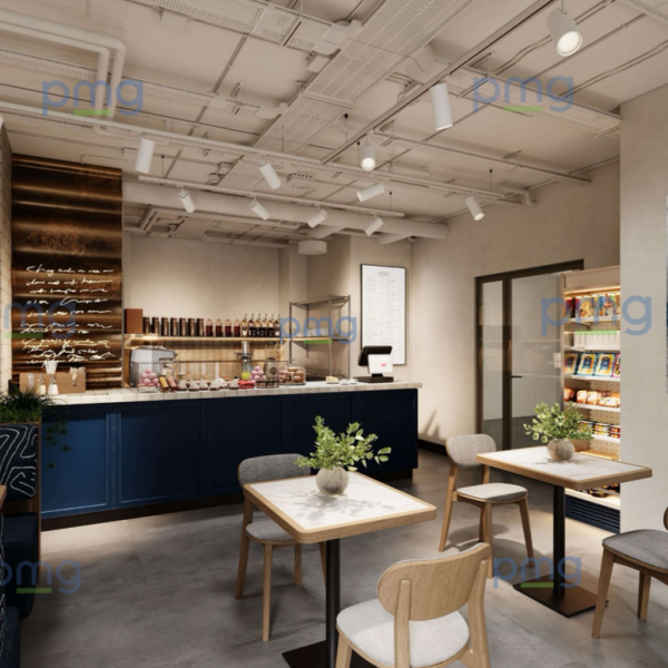 Малая Полянка, 2