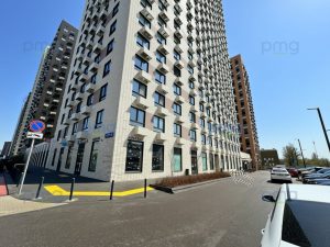 Продажа Кавказский бульвар 51