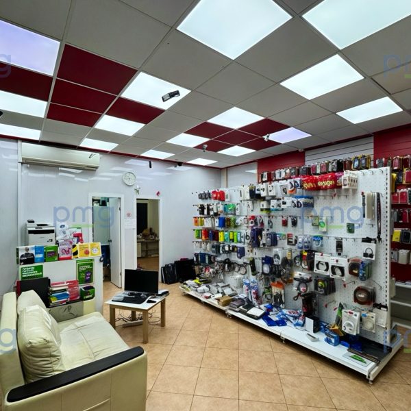 Народного Ополчения 22, к.2