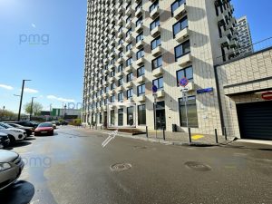 Продажа Кавказский бульвар 51