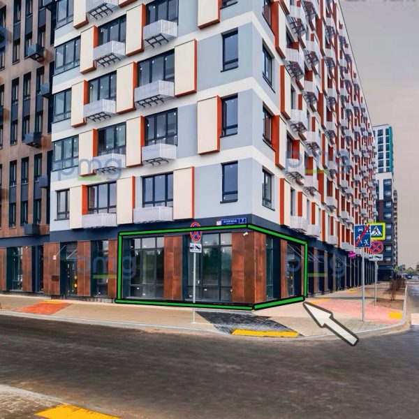 пр. Куприна, 7,к.1