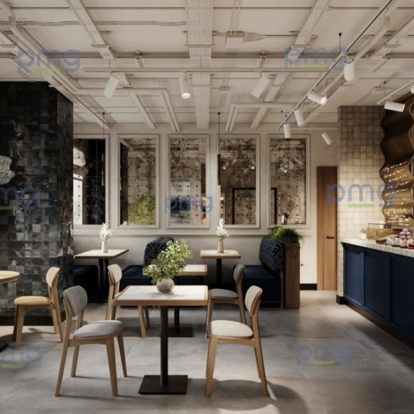 Малая Полянка, 2