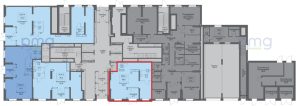 Продажа Кавказский бульвар 51