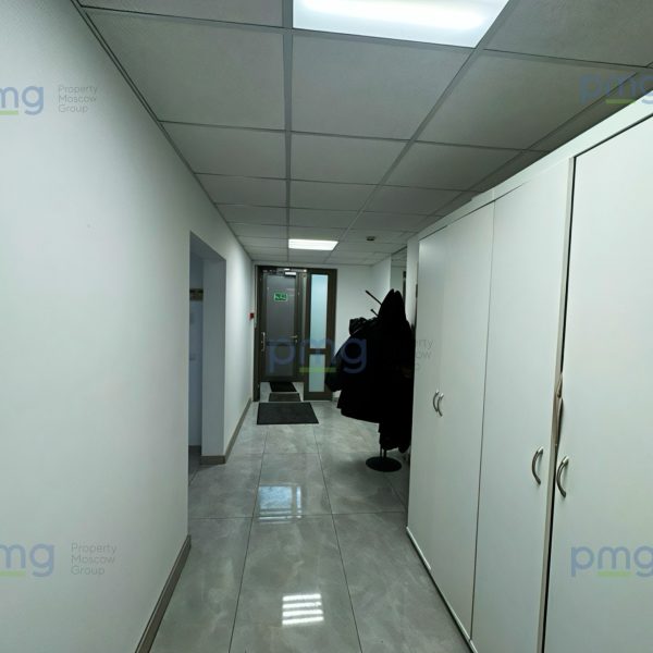 Малая Полянка, 2