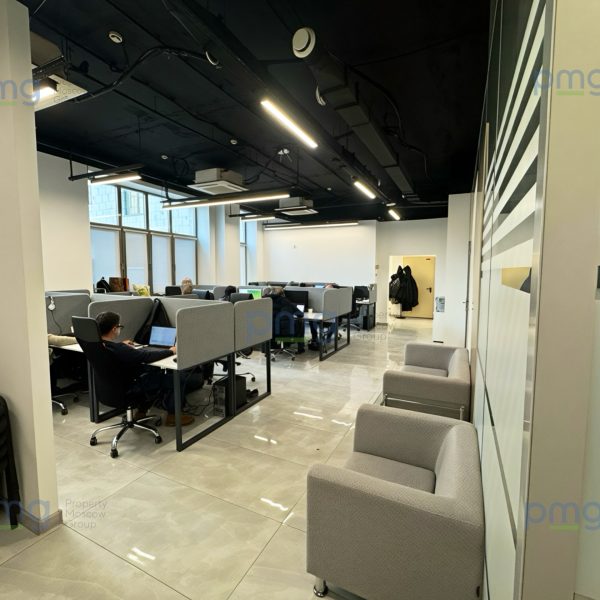 Малая Полянка, 2