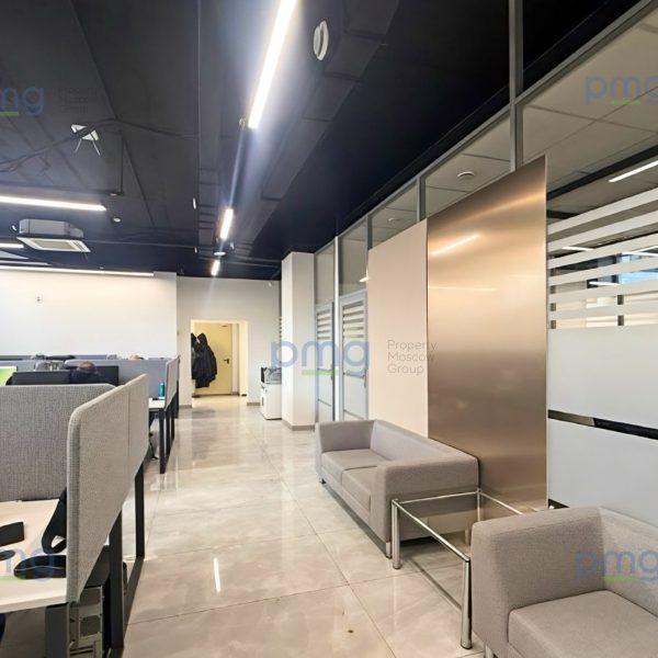 Малая Полянка, 2