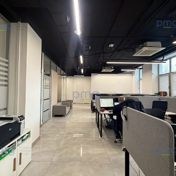 Малая Полянка, 2