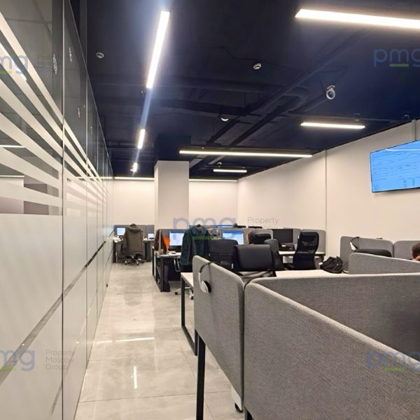 Малая Полянка, 2