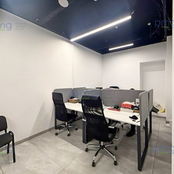 Малая Полянка, 2