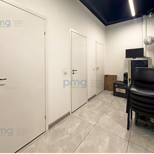 Малая Полянка, 2