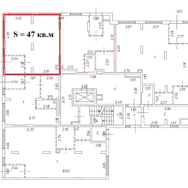 пр. Куприна, 7,к.1