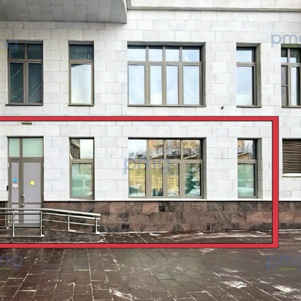 Малая Полянка, 2