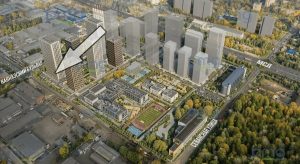 Помещение свободного назначения 67,2 м² Царицыно Москва вид с улицы