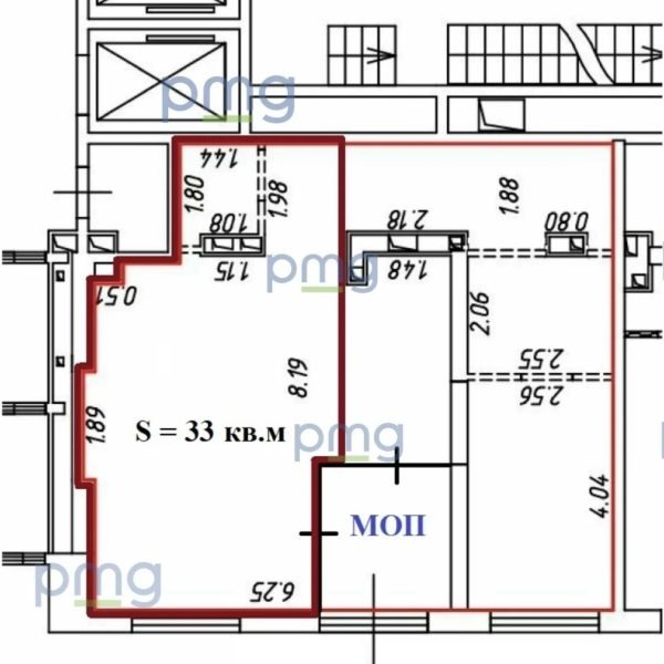 Кавказский бульвар, д. 51к2
