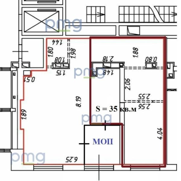 Кавказский бульвар, д. 51к2