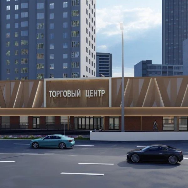 Народного Ополчения 22, к.2