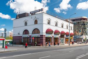 Аренда помещения в Гольяново