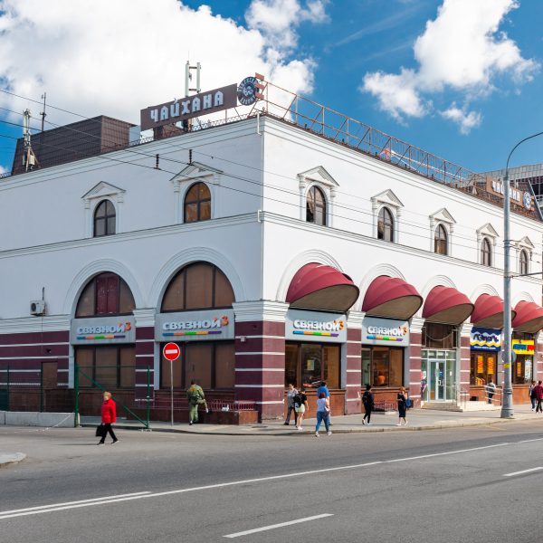 Аренда помещения в Гольяново