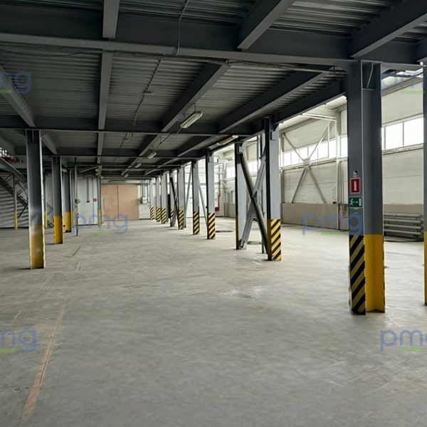 г. Подольск, ул. Окружная 2Б