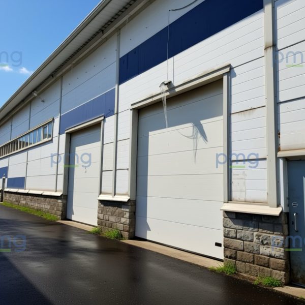 г. Подольск, ул. Окружная 2Б