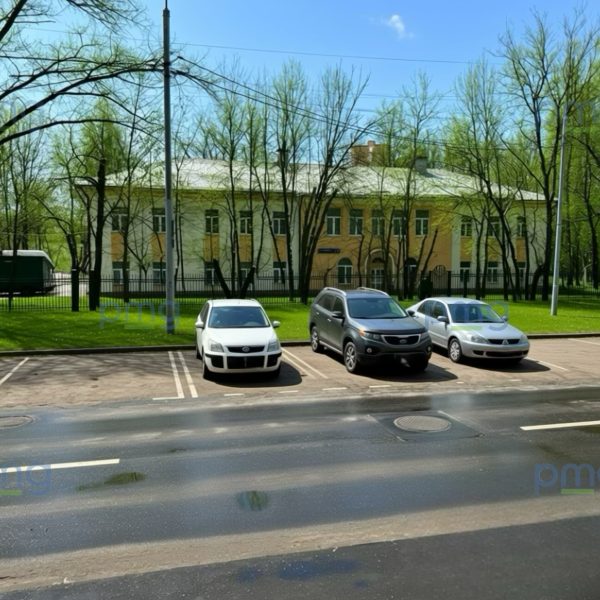 ул. Толбухина, 5к4