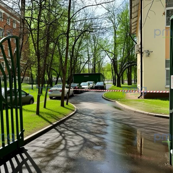 ул. Толбухина, 5к4