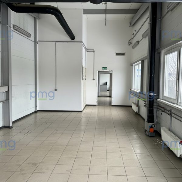 г. Подольск, ул. Окружная 2Б