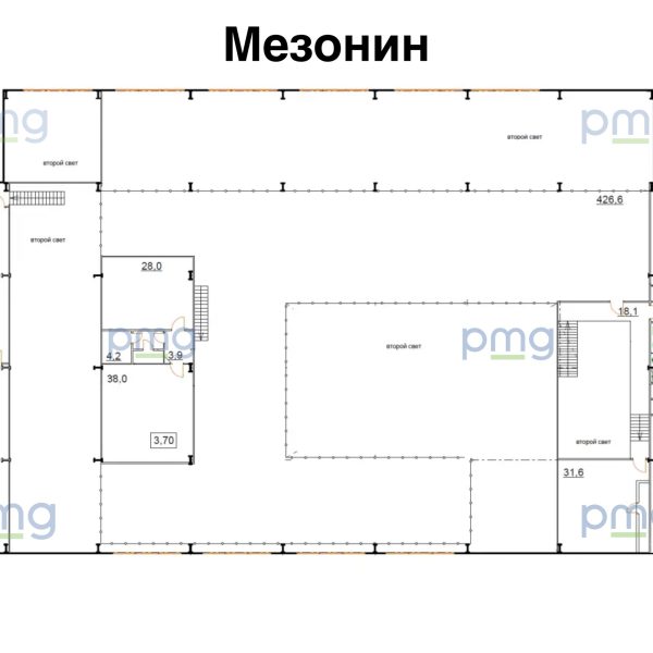 г. Подольск, ул. Окружная 2Б