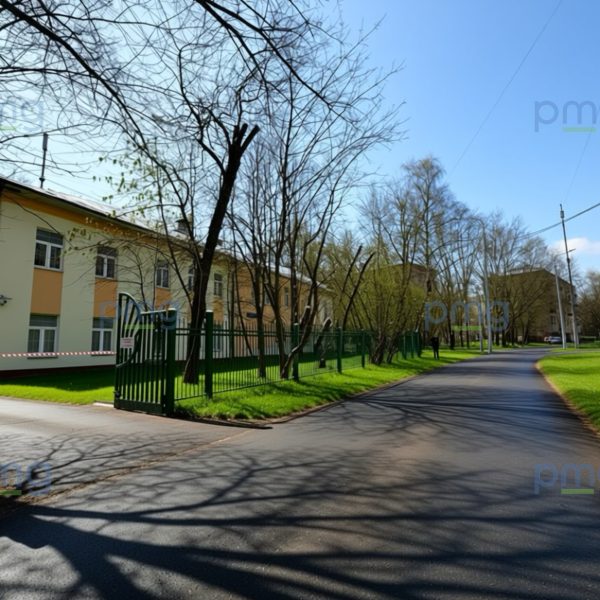 ул. Толбухина, 5к4