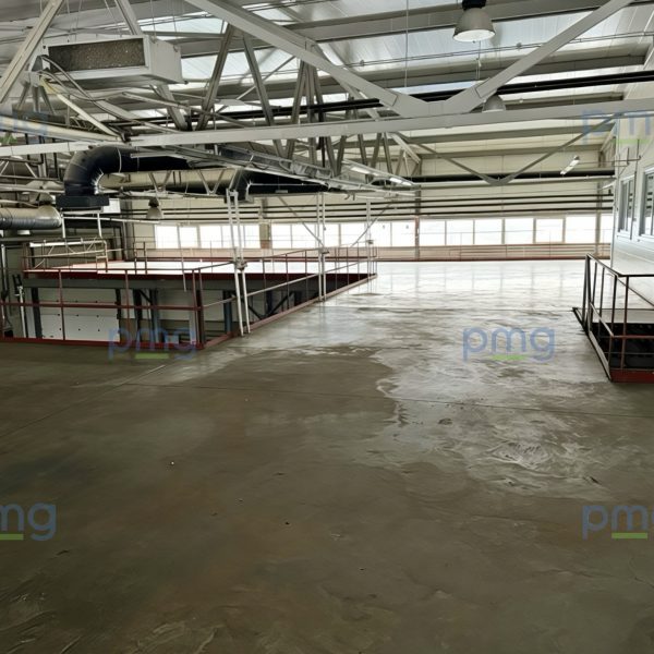 г. Подольск, ул. Окружная 2Б