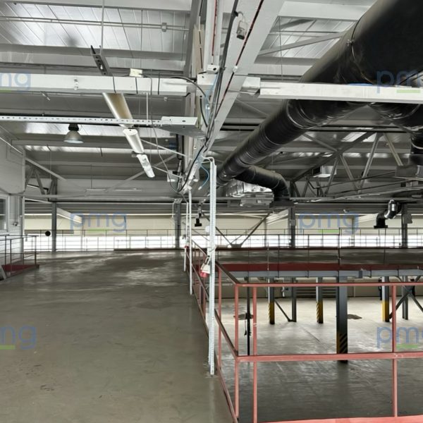 г. Подольск, ул. Окружная 2Б